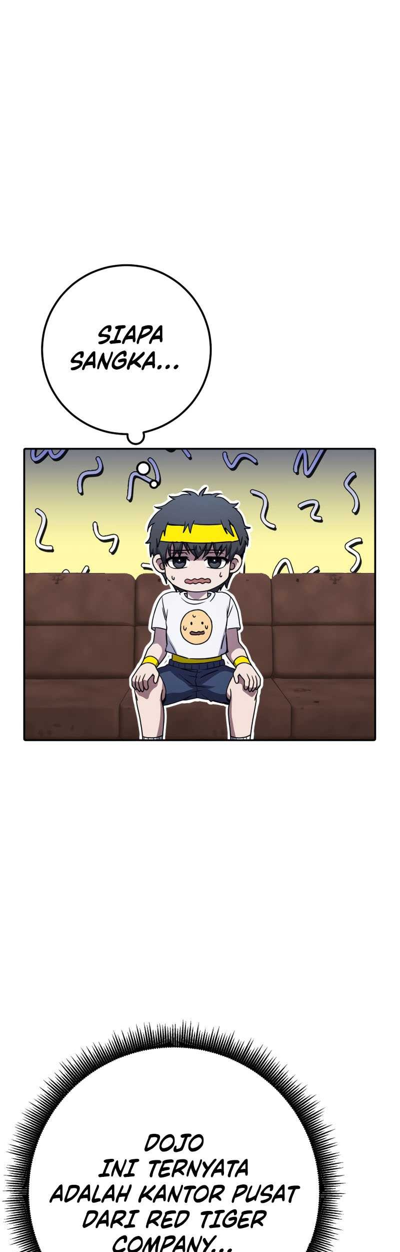 Baca  Legendary Blacksmith’s Vengeance Chapter 21 Gambar 2