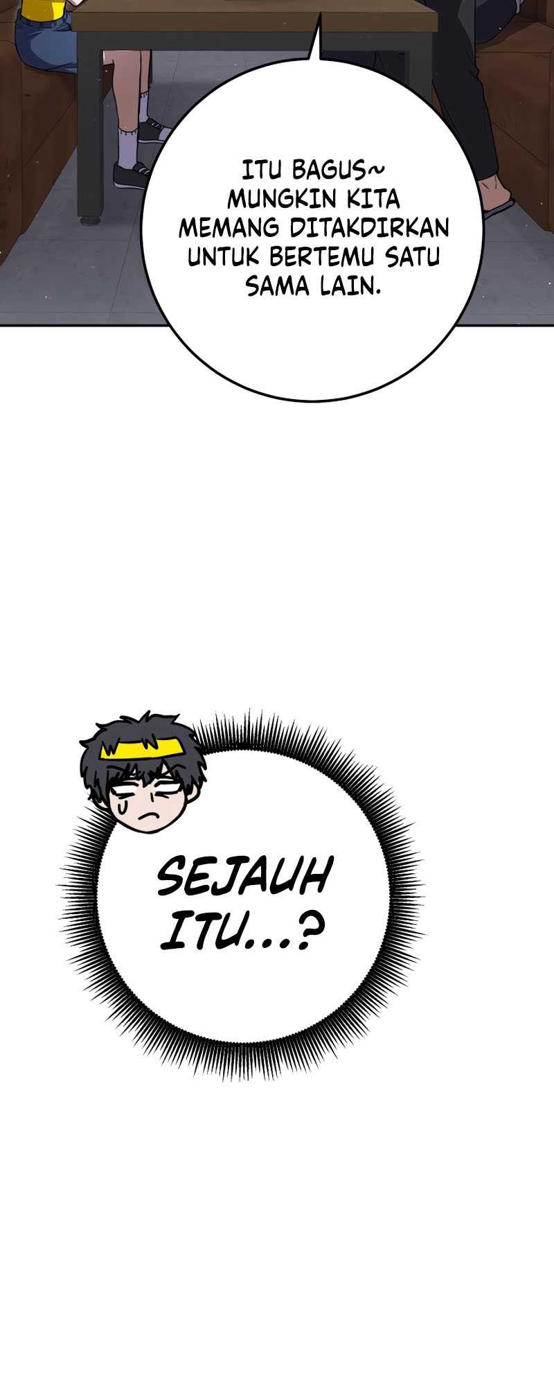 Legendary Blacksmith’s Vengeance Chapter 21 Gambar 6