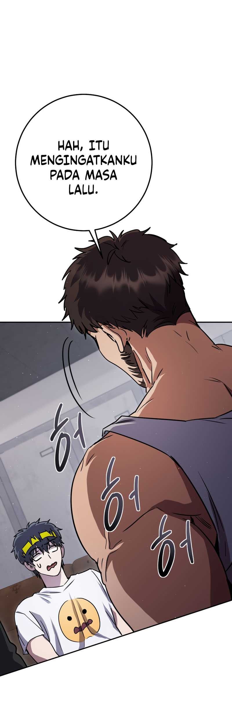 Legendary Blacksmith’s Vengeance Chapter 21 Gambar 12