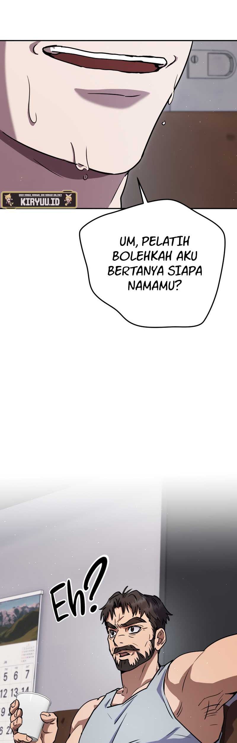 Legendary Blacksmith’s Vengeance Chapter 21 Gambar 13
