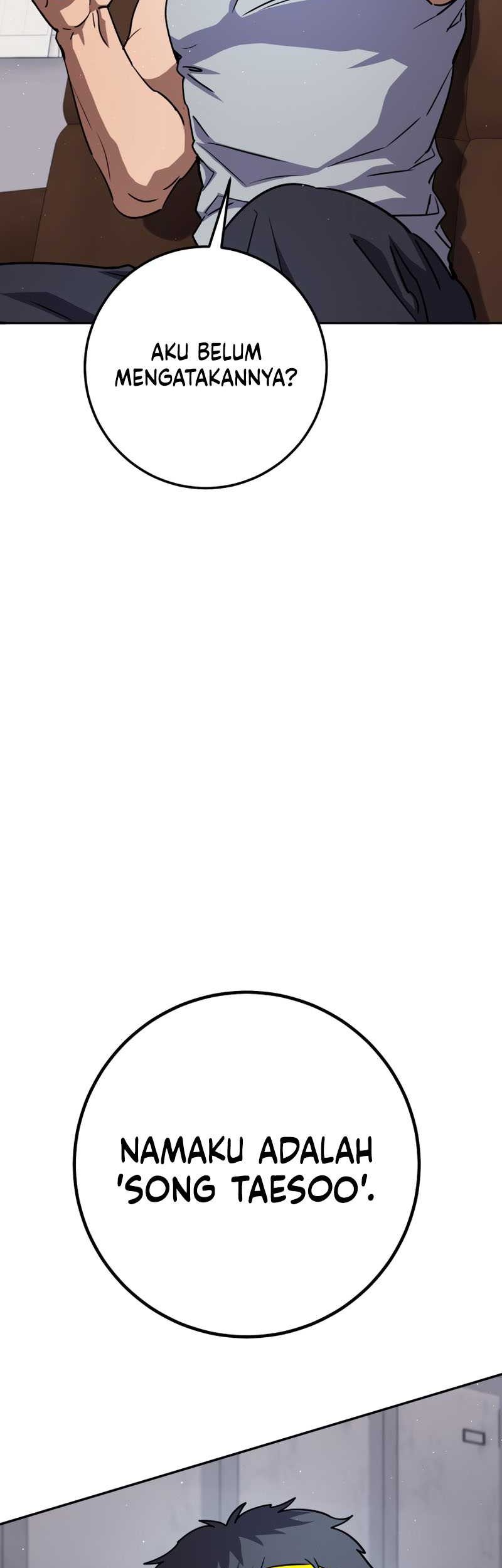 Legendary Blacksmith’s Vengeance Chapter 21 Gambar 14