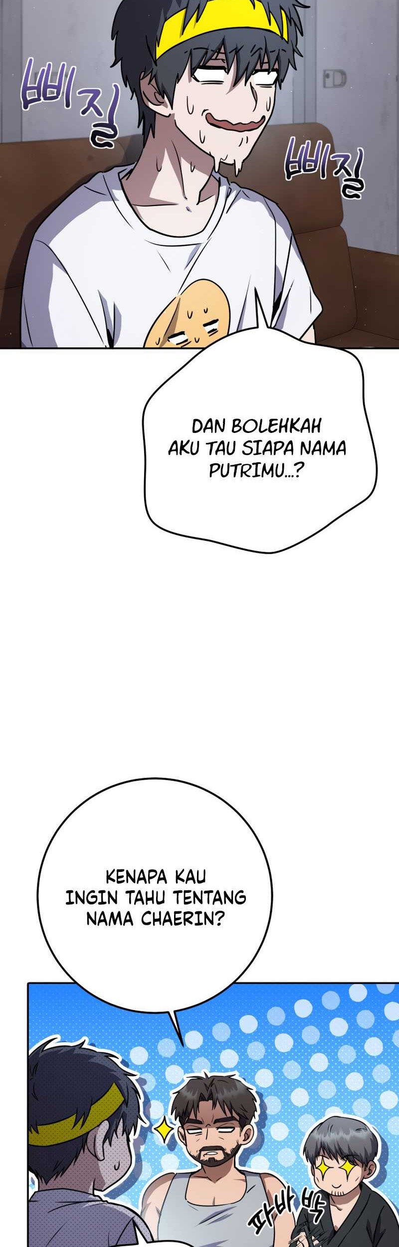 Legendary Blacksmith’s Vengeance Chapter 21 Gambar 15