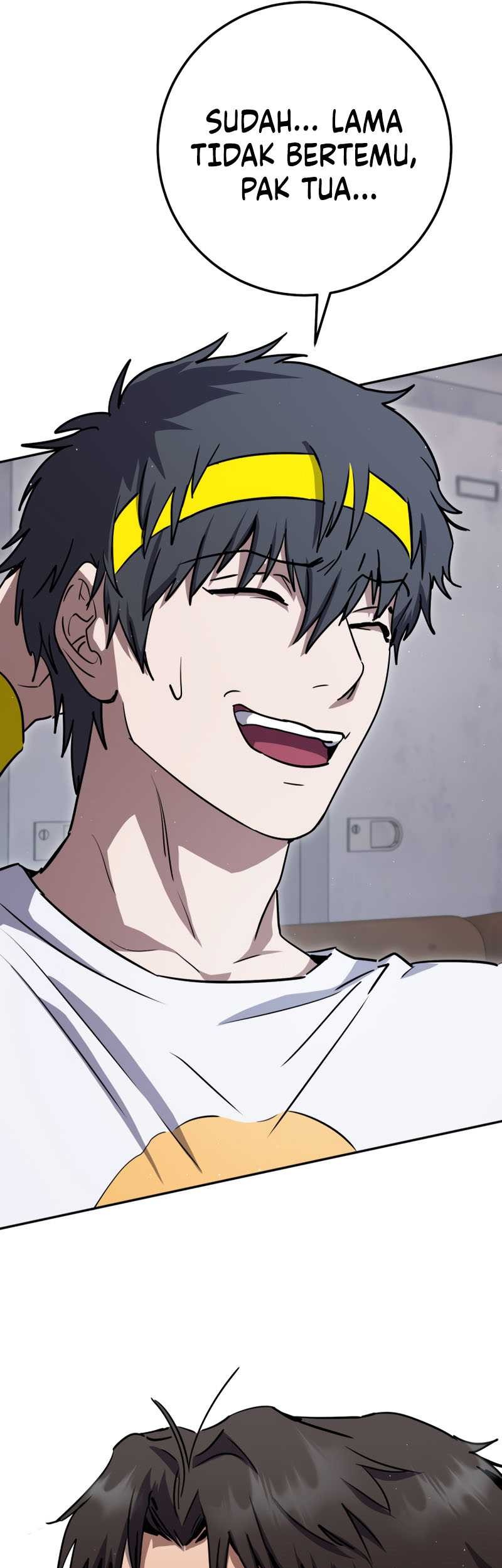 Legendary Blacksmith’s Vengeance Chapter 21 Gambar 17