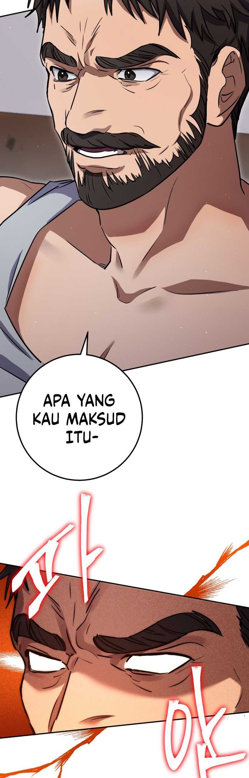 Legendary Blacksmith’s Vengeance Chapter 21 Gambar 18