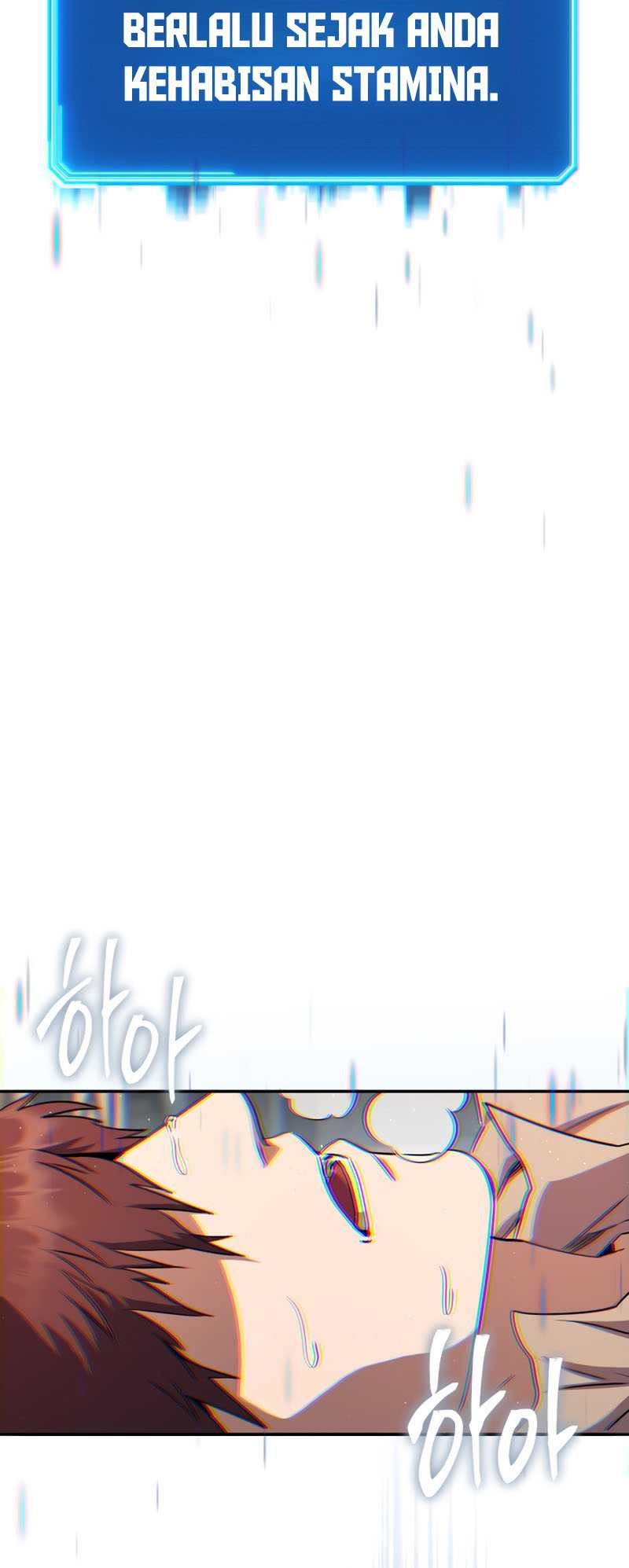 Legendary Blacksmith’s Vengeance Chapter 21 Gambar 21