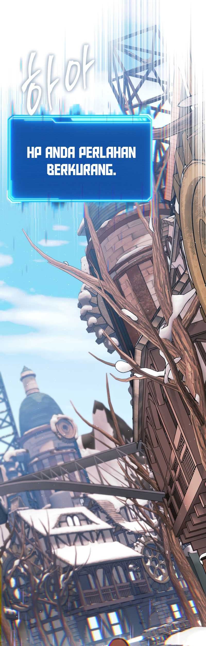 Legendary Blacksmith’s Vengeance Chapter 21 Gambar 22