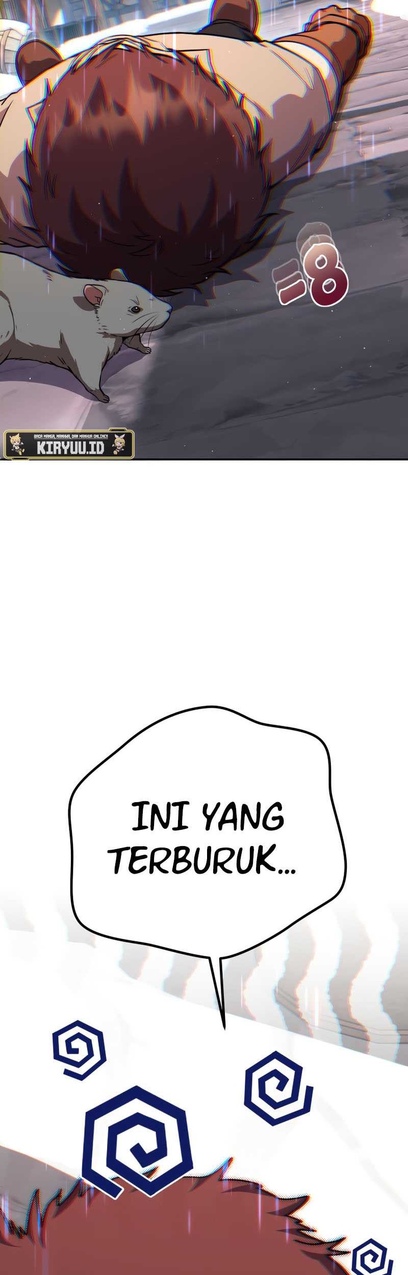 Legendary Blacksmith’s Vengeance Chapter 21 Gambar 23