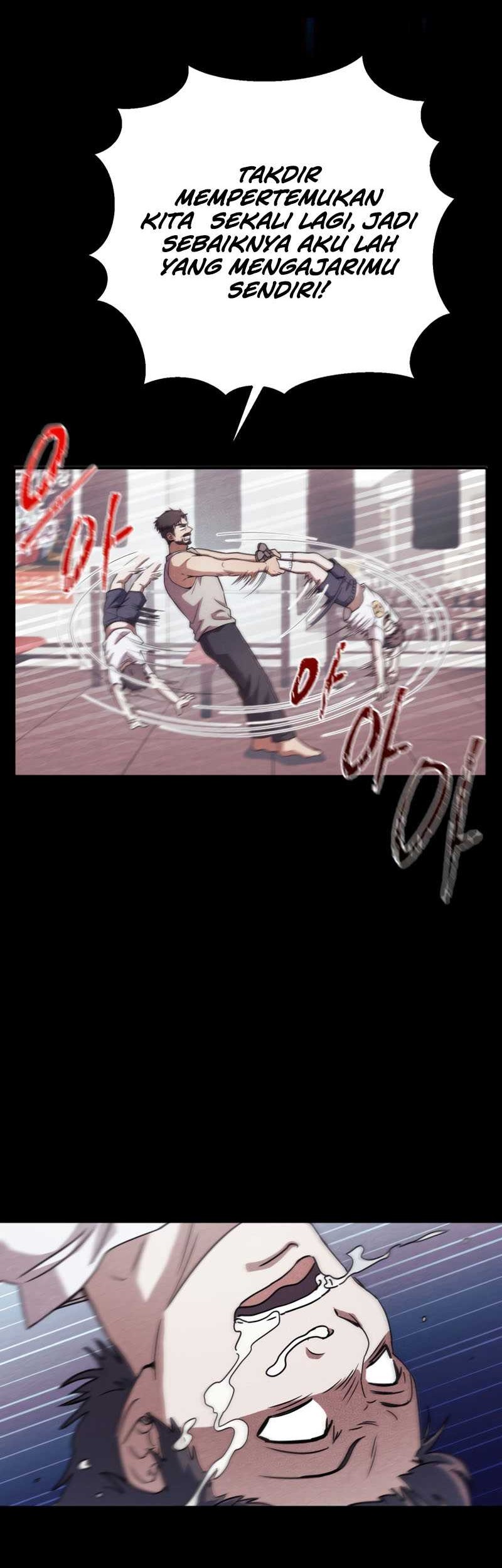 Legendary Blacksmith’s Vengeance Chapter 21 Gambar 25