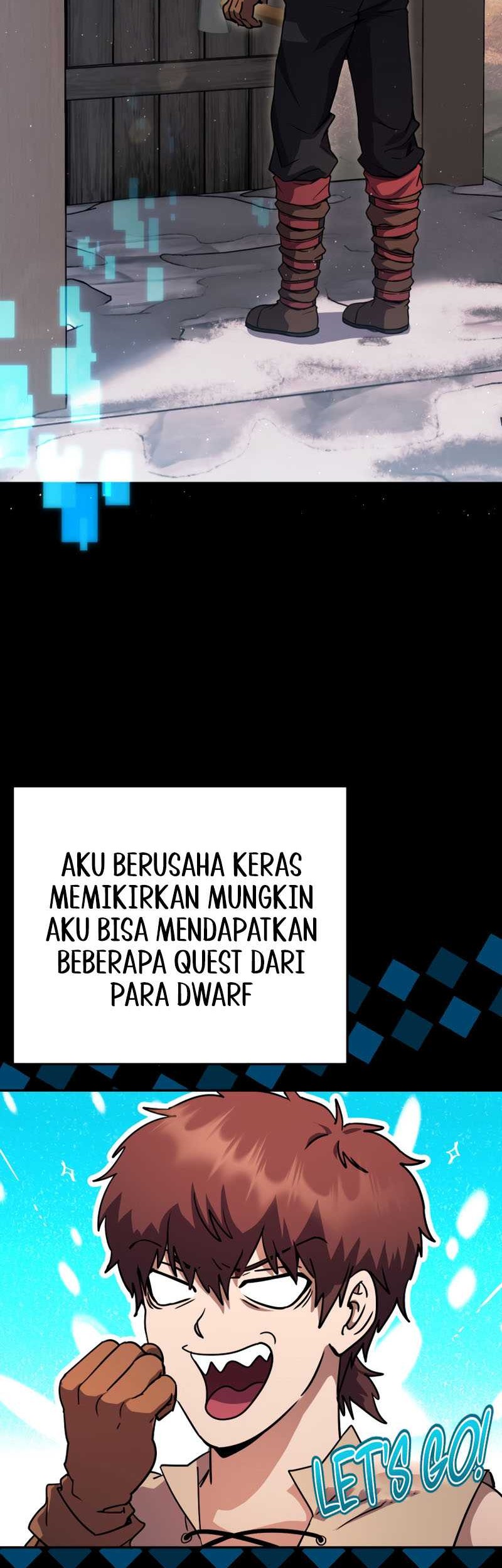 Legendary Blacksmith’s Vengeance Chapter 21 Gambar 28