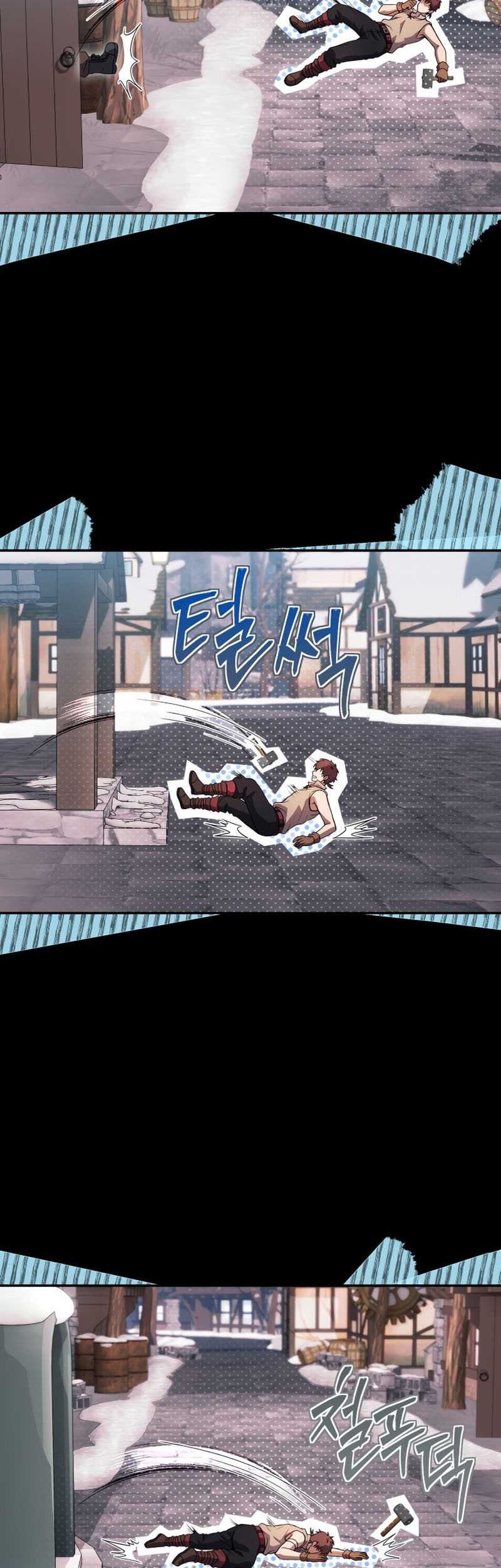 Legendary Blacksmith’s Vengeance Chapter 21 Gambar 30