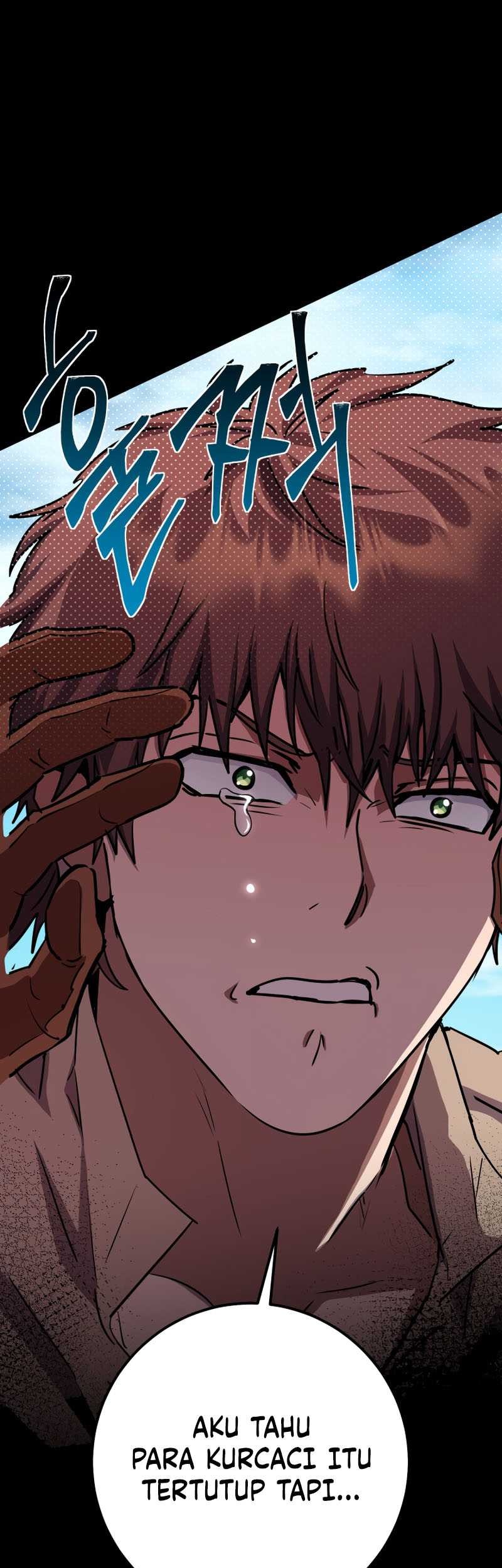 Legendary Blacksmith’s Vengeance Chapter 21 Gambar 32