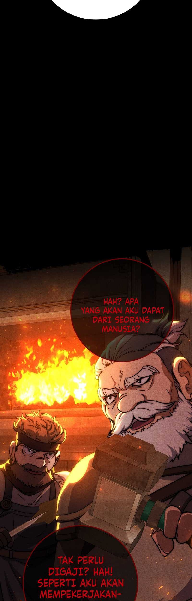Legendary Blacksmith’s Vengeance Chapter 21 Gambar 33