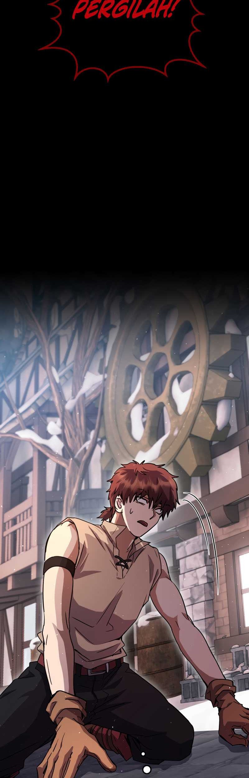 Legendary Blacksmith’s Vengeance Chapter 21 Gambar 35