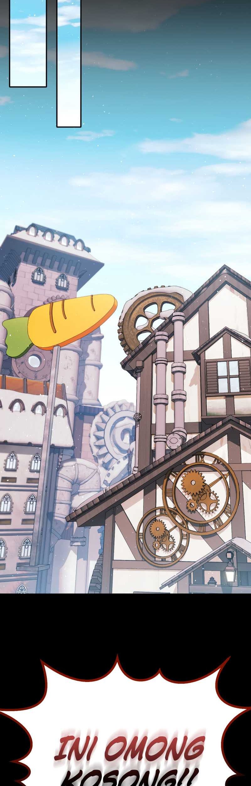 Legendary Blacksmith’s Vengeance Chapter 21 Gambar 38