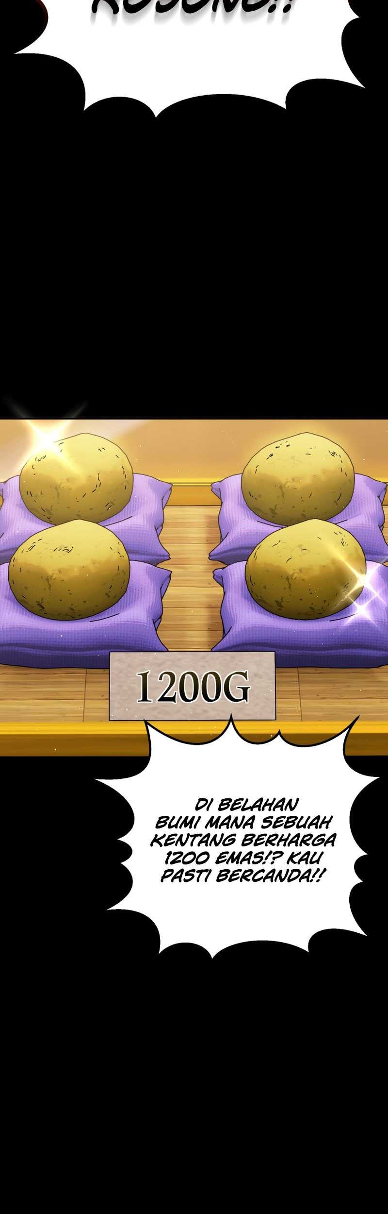 Legendary Blacksmith’s Vengeance Chapter 21 Gambar 39