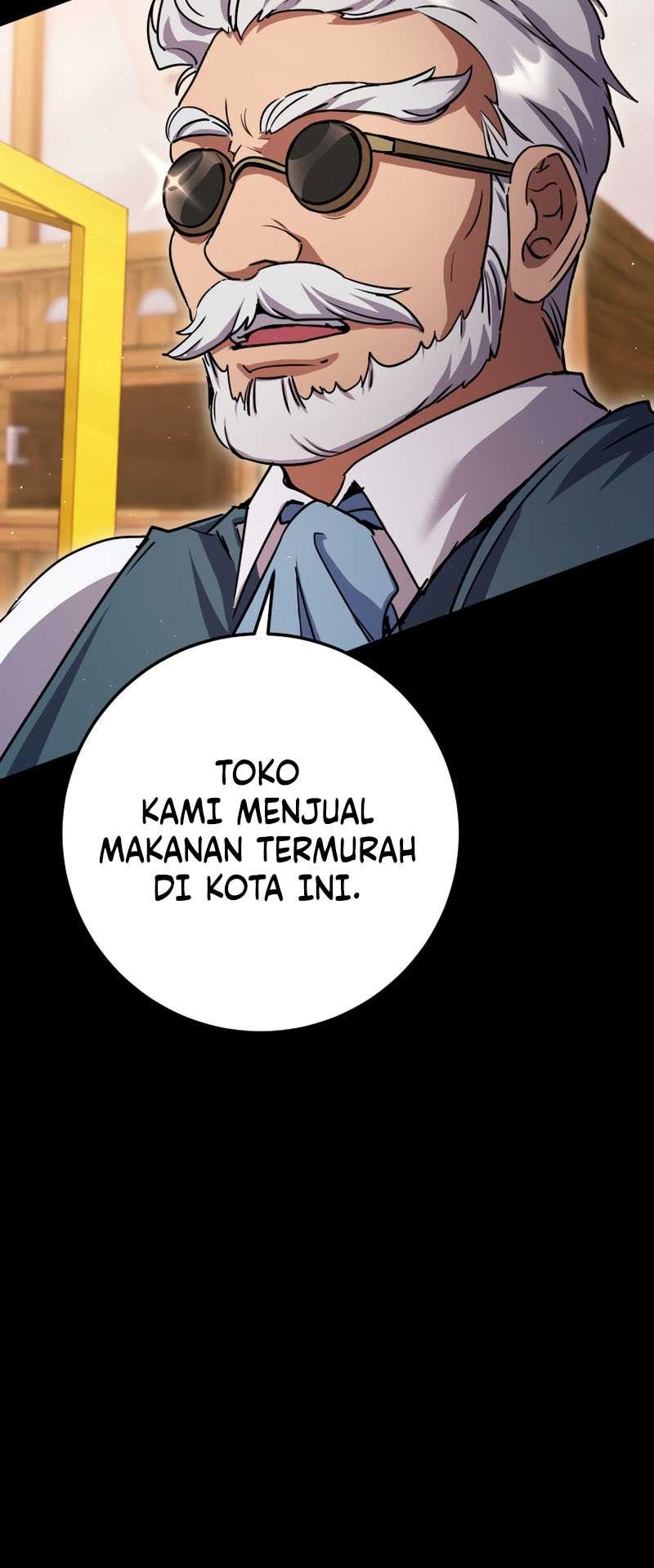 Legendary Blacksmith’s Vengeance Chapter 21 Gambar 41