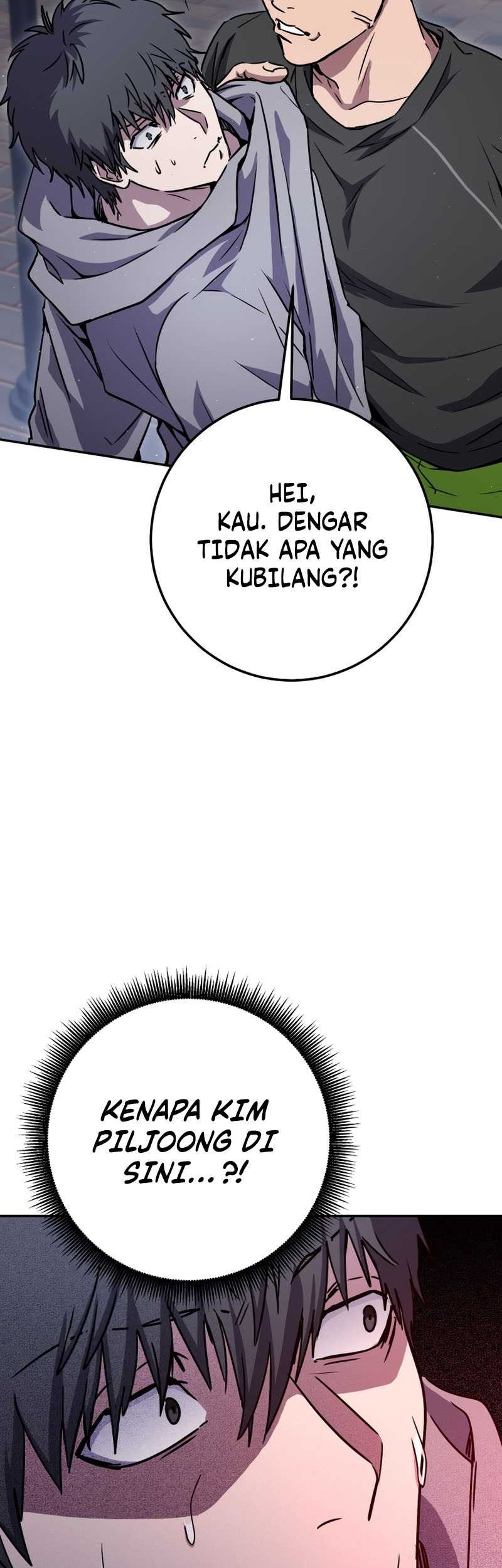 Legendary Blacksmith’s Vengeance Chapter 20 Gambar 43
