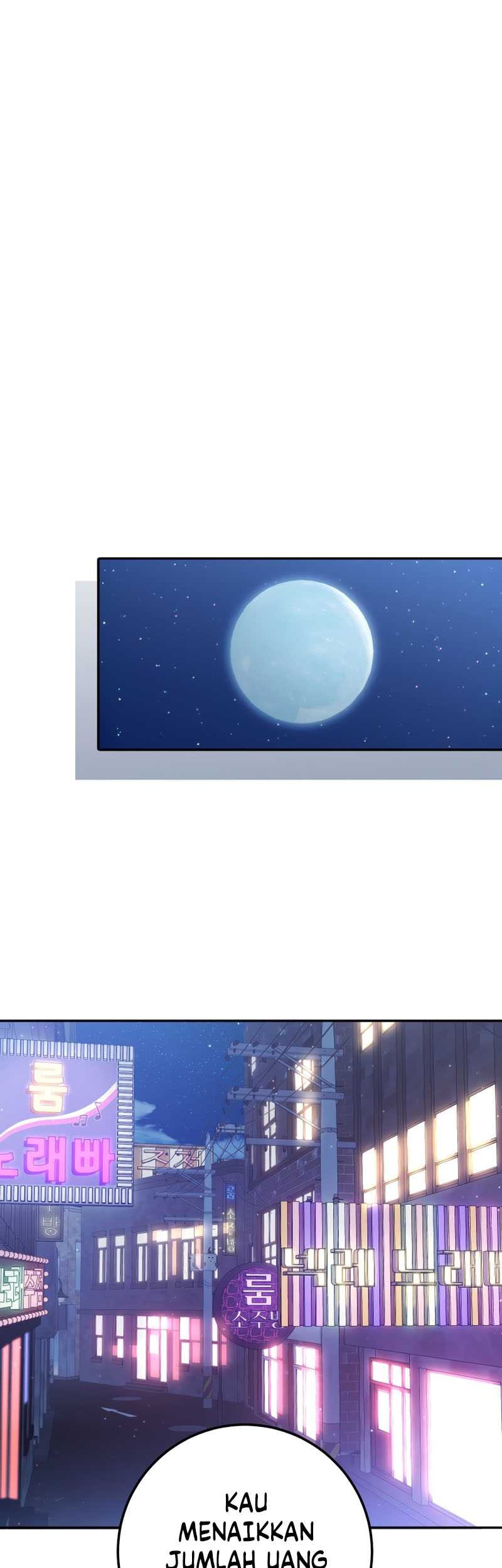 Legendary Blacksmith’s Vengeance Chapter 20 Gambar 48