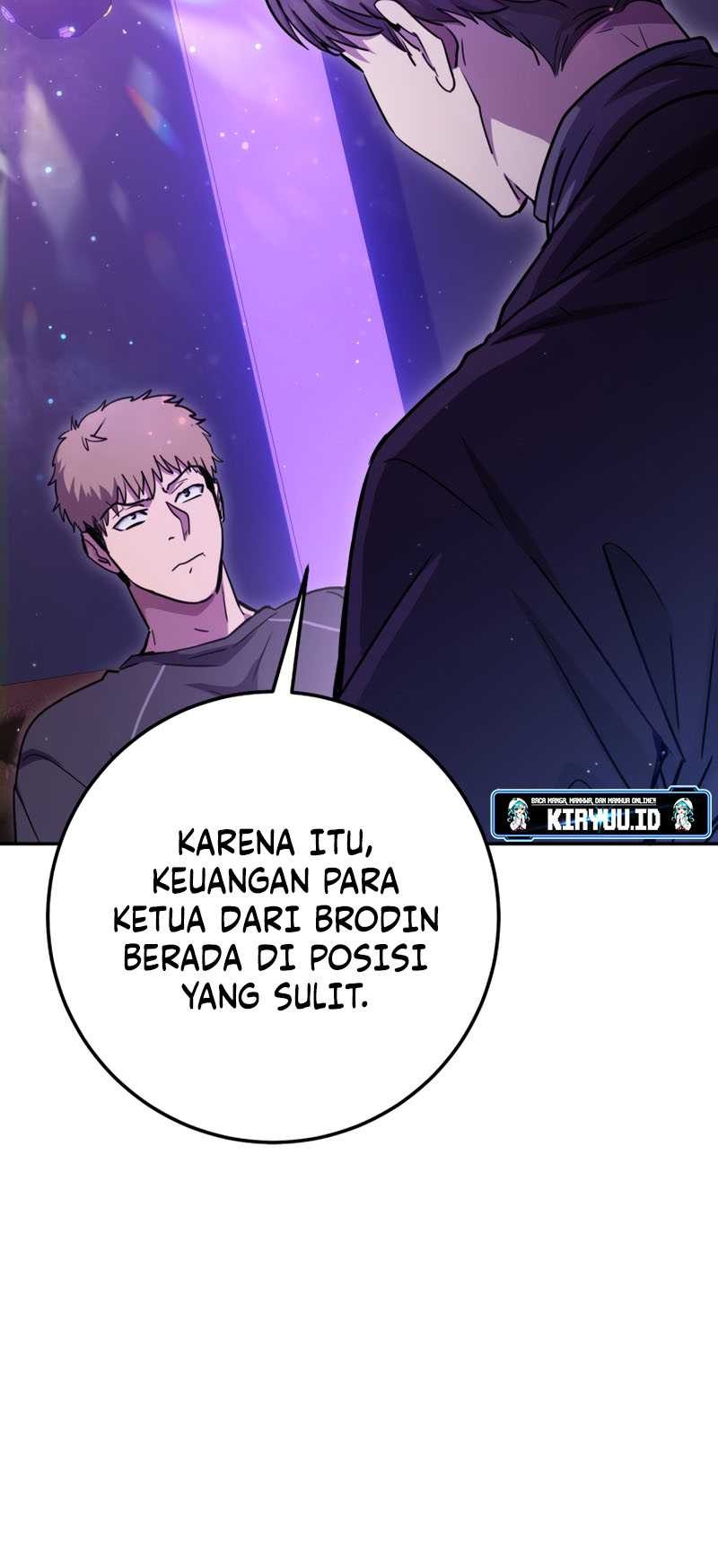 Legendary Blacksmith’s Vengeance Chapter 20 Gambar 50