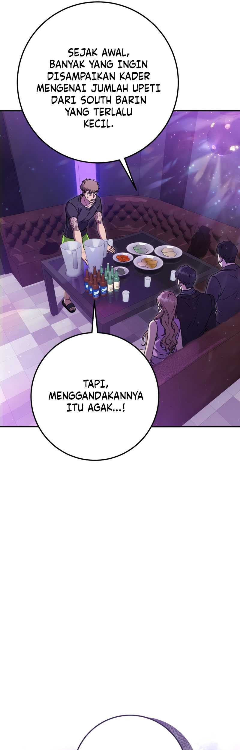 Legendary Blacksmith’s Vengeance Chapter 20 Gambar 51