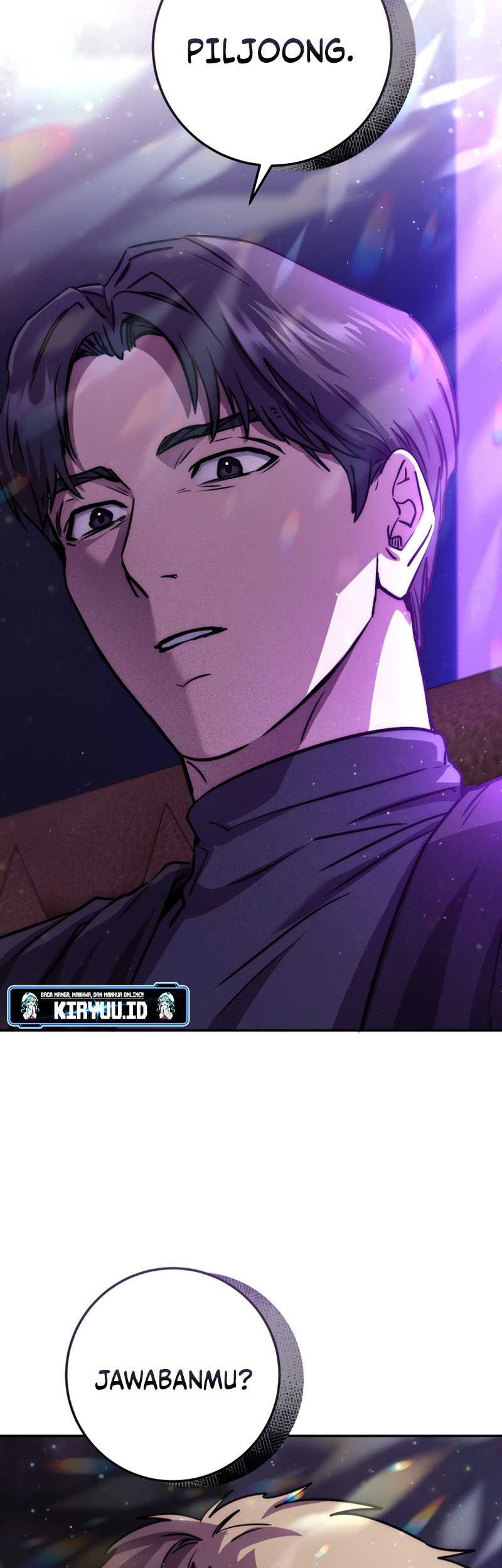 Legendary Blacksmith’s Vengeance Chapter 20 Gambar 52