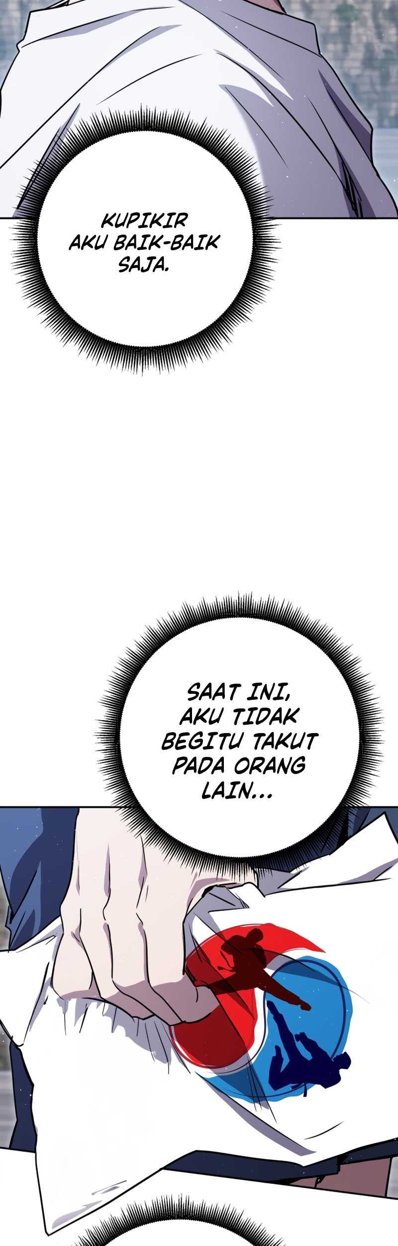 Legendary Blacksmith’s Vengeance Chapter 20 Gambar 58