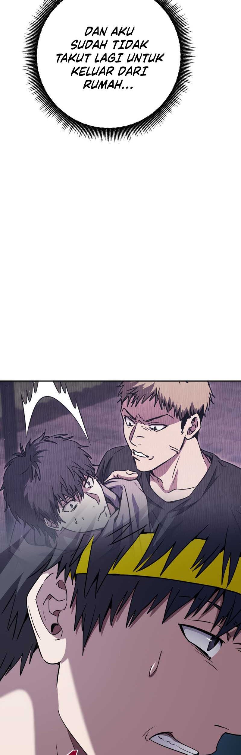 Legendary Blacksmith’s Vengeance Chapter 20 Gambar 59