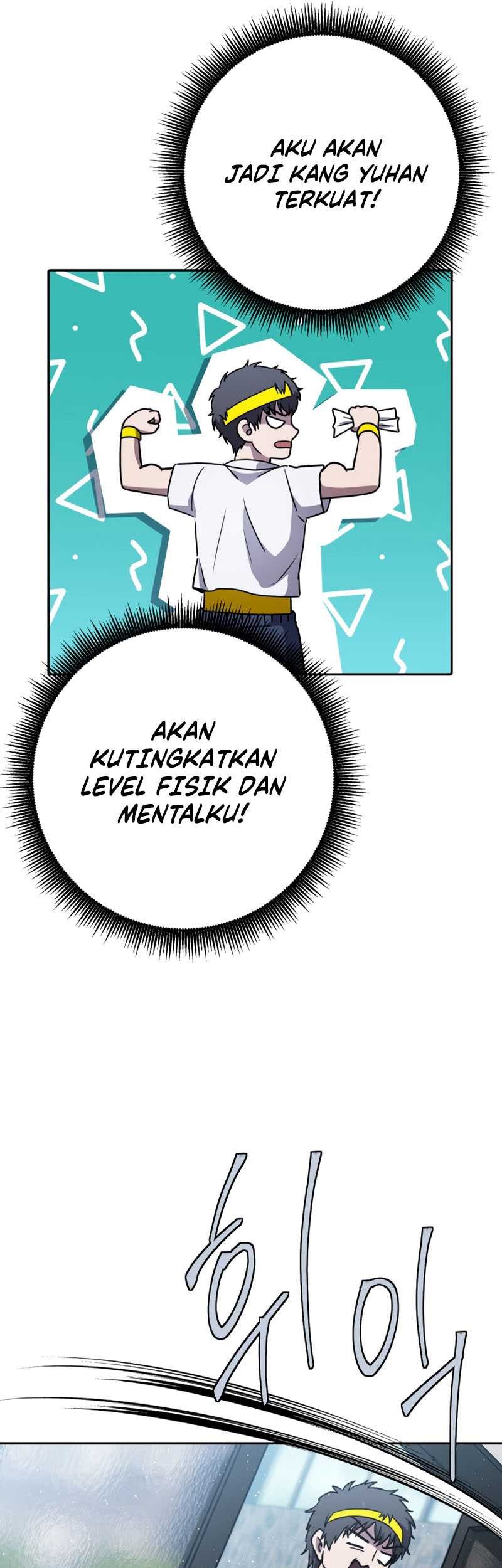 Legendary Blacksmith’s Vengeance Chapter 20 Gambar 61