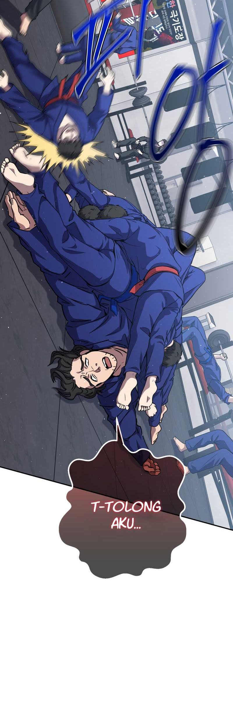 Legendary Blacksmith’s Vengeance Chapter 20 Gambar 64