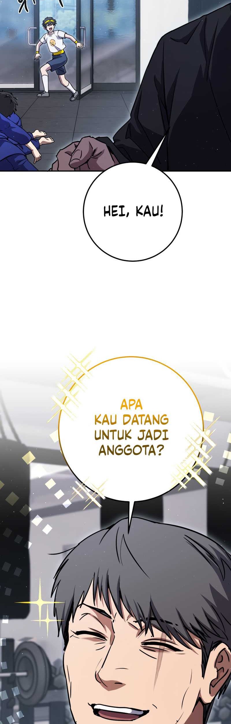 Legendary Blacksmith’s Vengeance Chapter 20 Gambar 67