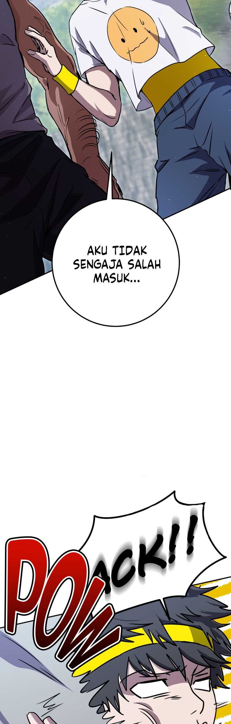 Legendary Blacksmith’s Vengeance Chapter 20 Gambar 69
