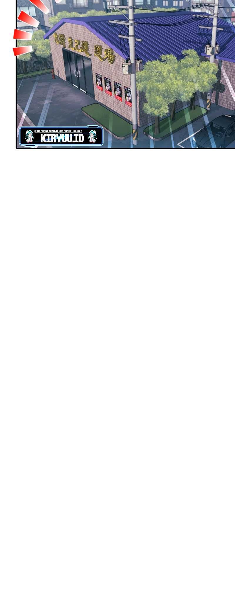 Legendary Blacksmith’s Vengeance Chapter 20 Gambar 75