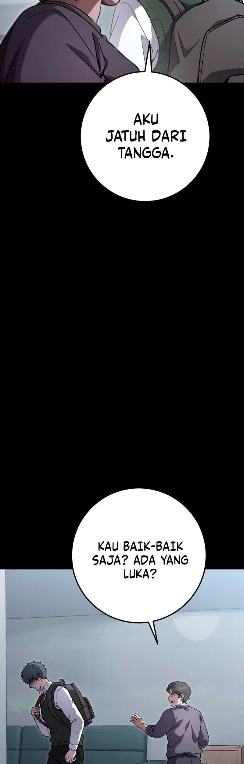 Legendary Blacksmith’s Vengeance Chapter 20 Gambar 5