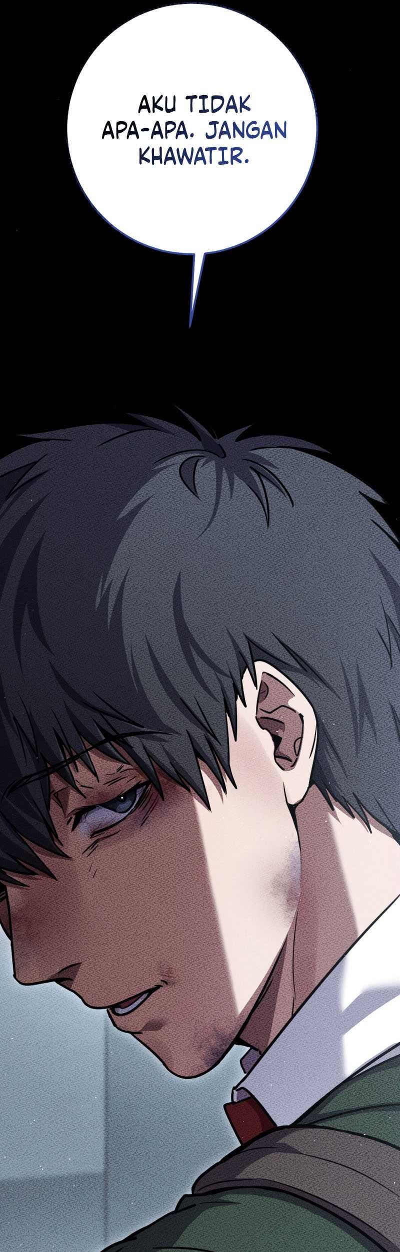 Legendary Blacksmith’s Vengeance Chapter 20 Gambar 7