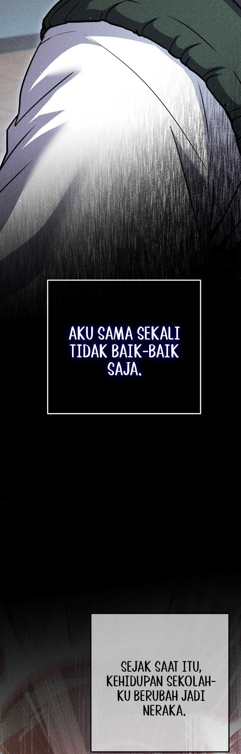 Legendary Blacksmith’s Vengeance Chapter 20 Gambar 8