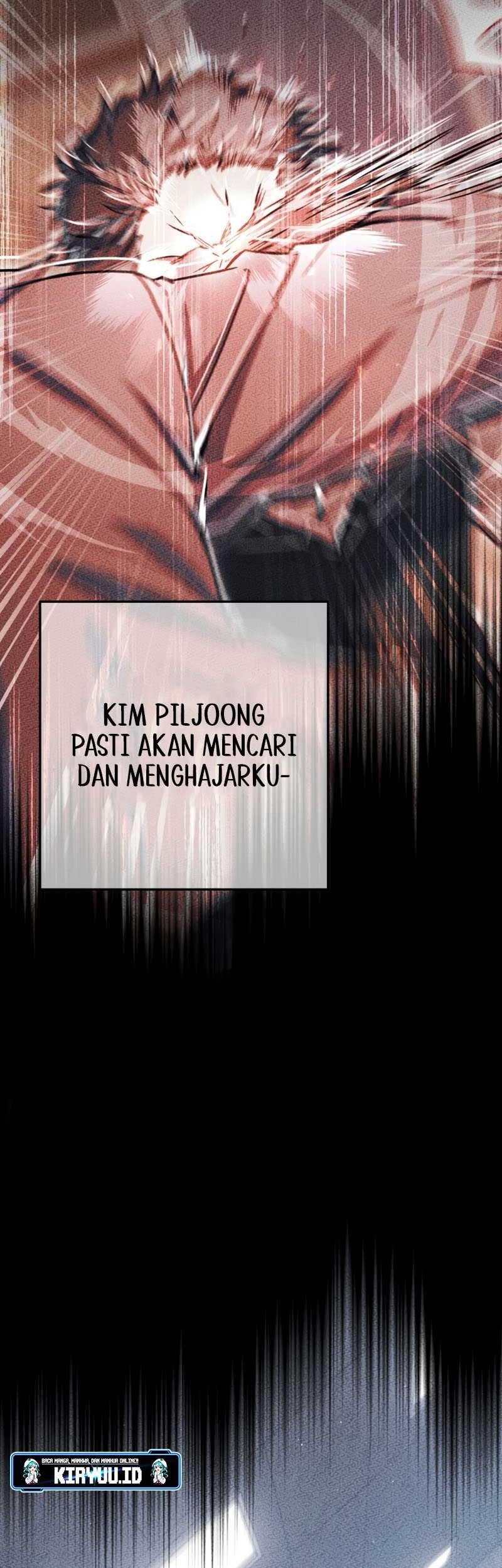 Legendary Blacksmith’s Vengeance Chapter 20 Gambar 9