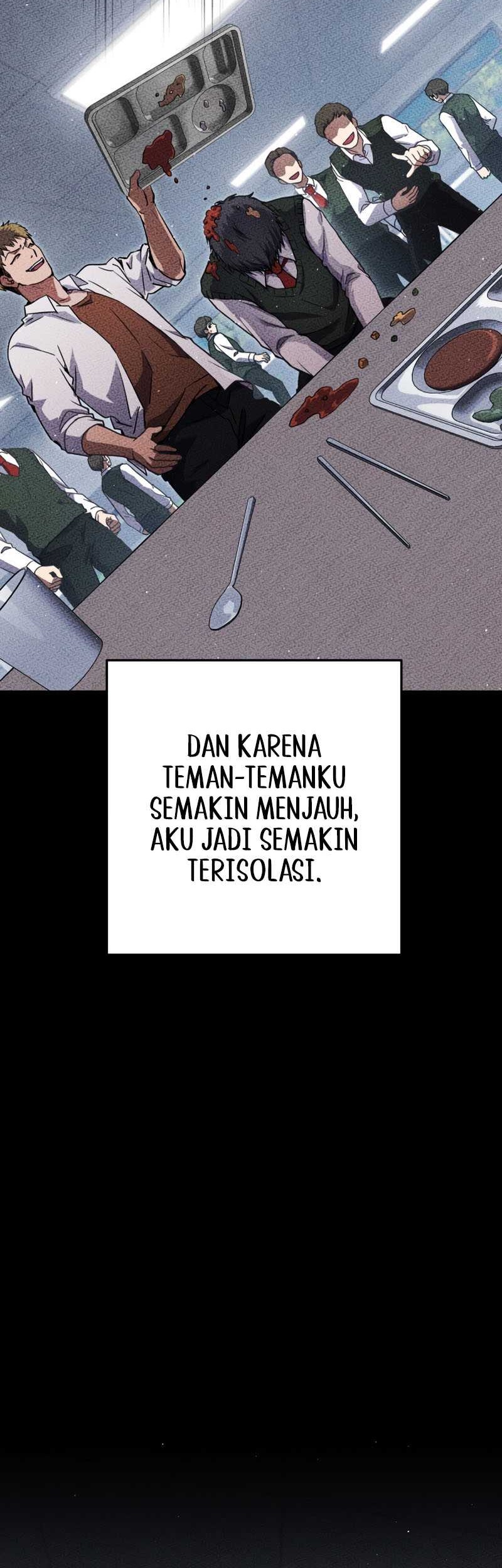 Legendary Blacksmith’s Vengeance Chapter 20 Gambar 10