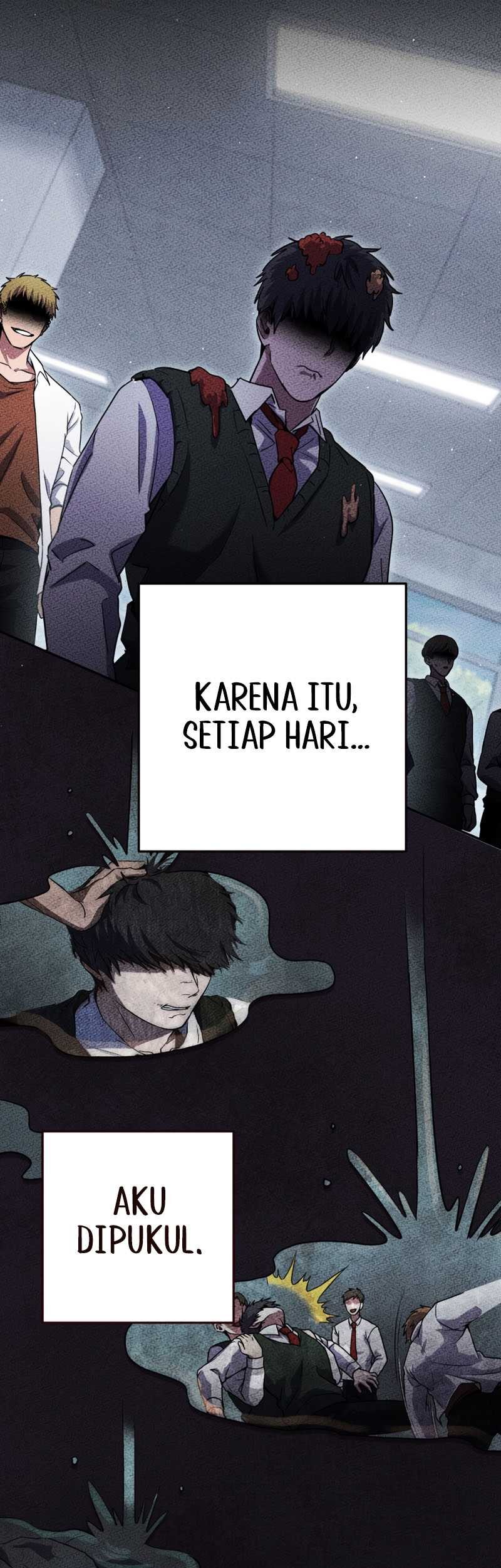 Legendary Blacksmith’s Vengeance Chapter 20 Gambar 12