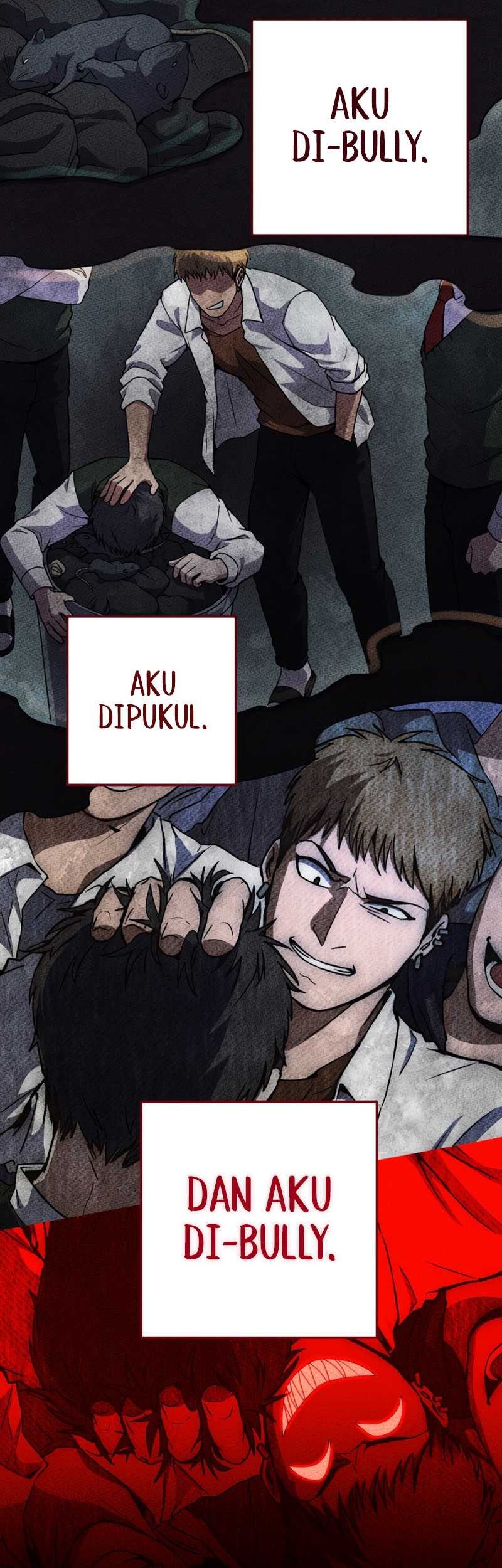 Legendary Blacksmith’s Vengeance Chapter 20 Gambar 13