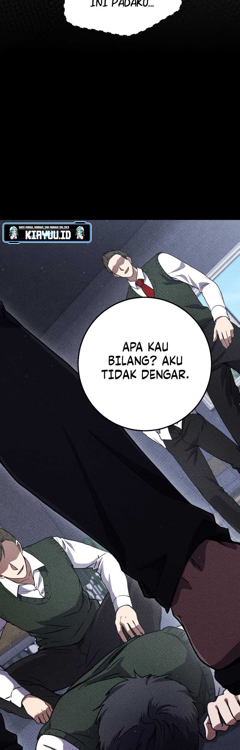 Legendary Blacksmith’s Vengeance Chapter 20 Gambar 15