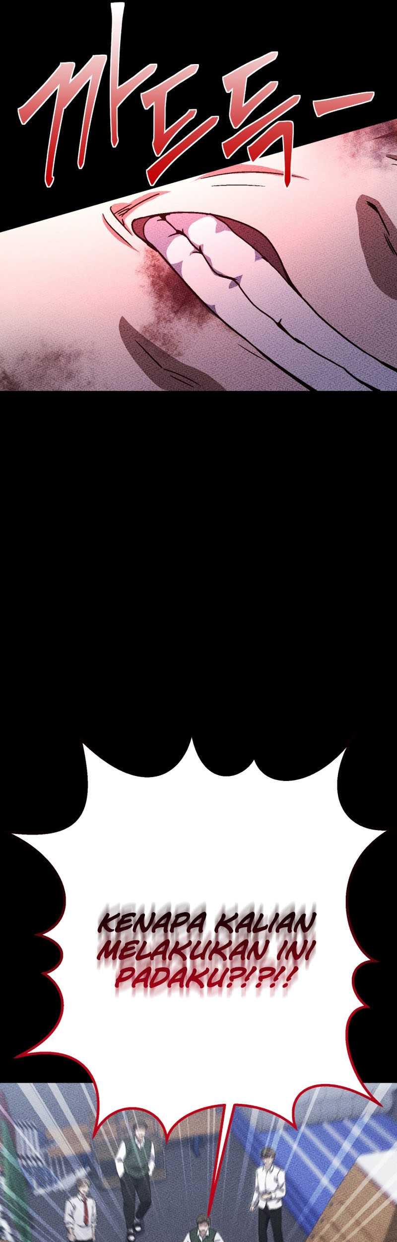 Legendary Blacksmith’s Vengeance Chapter 20 Gambar 17