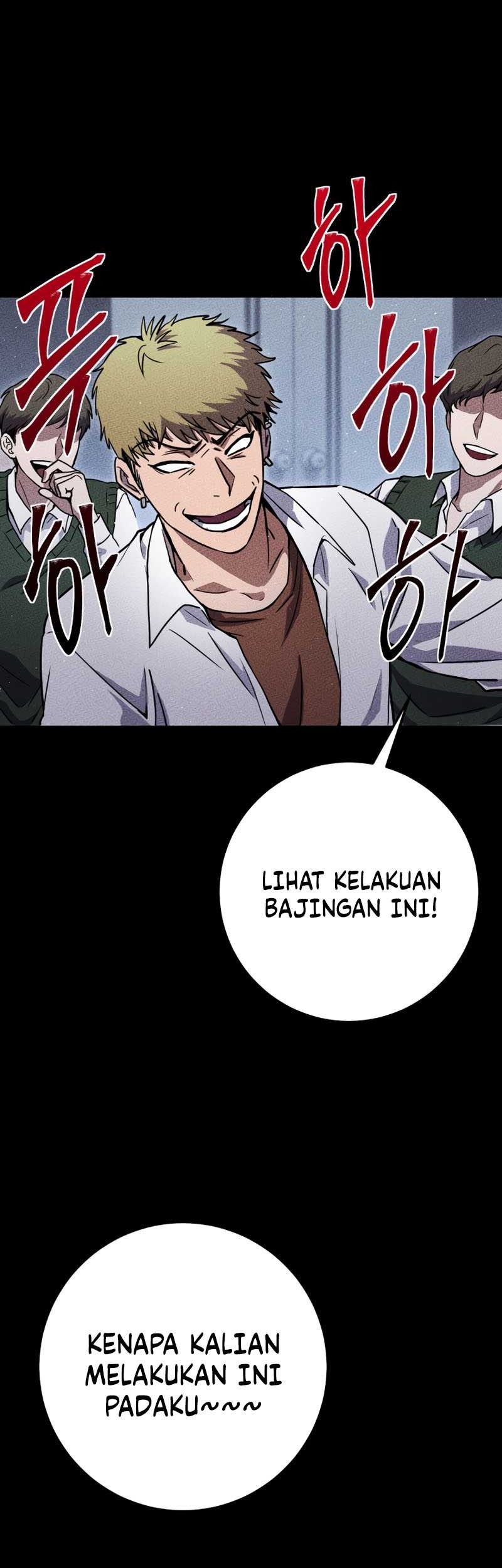 Legendary Blacksmith’s Vengeance Chapter 20 Gambar 19