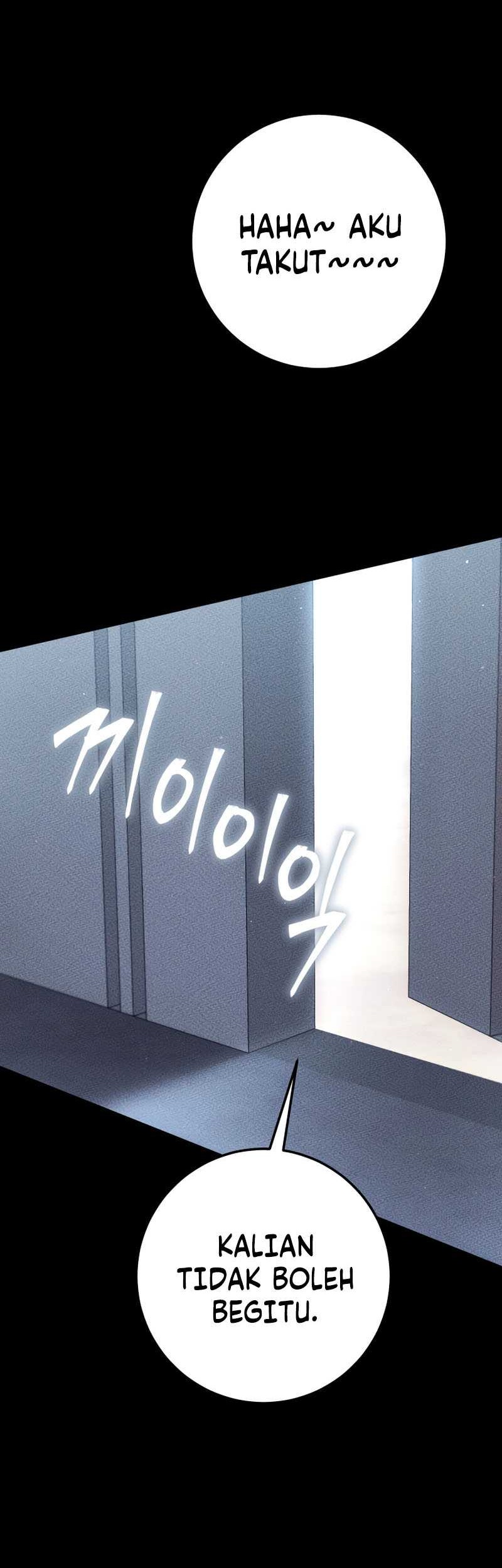 Legendary Blacksmith’s Vengeance Chapter 20 Gambar 20