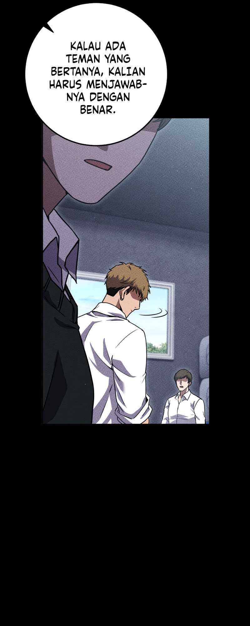 Legendary Blacksmith’s Vengeance Chapter 20 Gambar 21