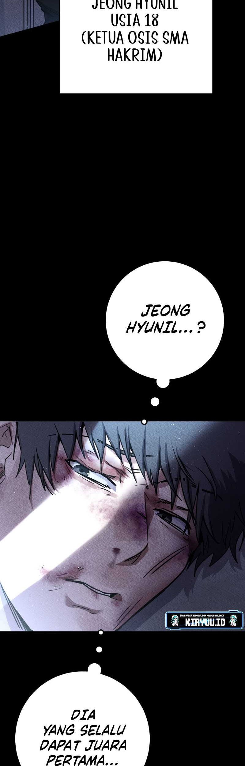 Legendary Blacksmith’s Vengeance Chapter 20 Gambar 23