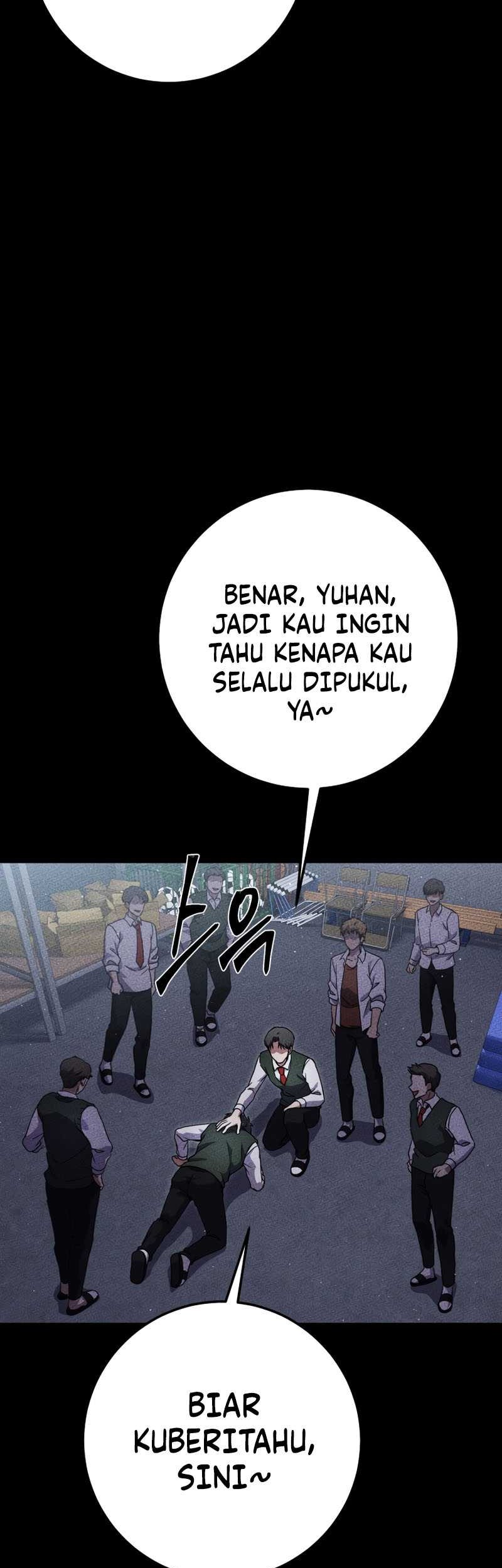 Legendary Blacksmith’s Vengeance Chapter 20 Gambar 24