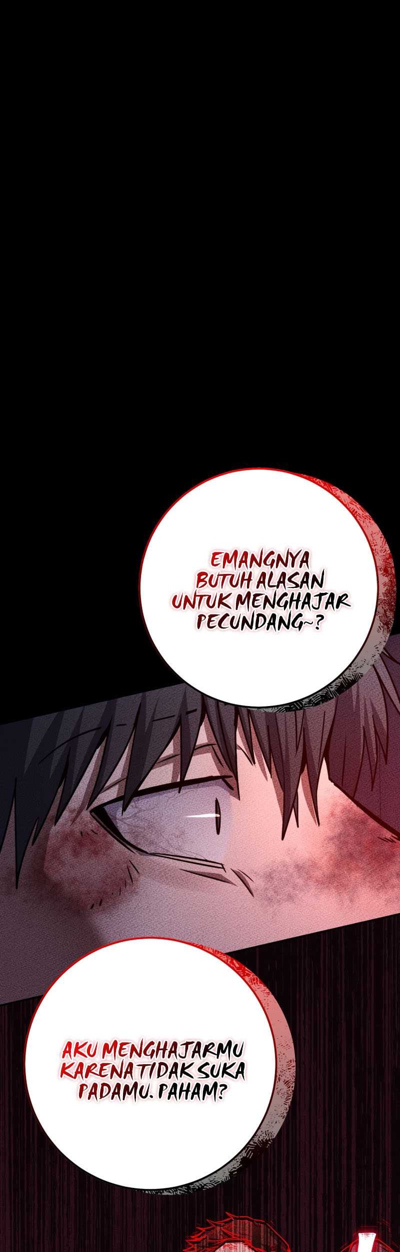 Legendary Blacksmith’s Vengeance Chapter 20 Gambar 27