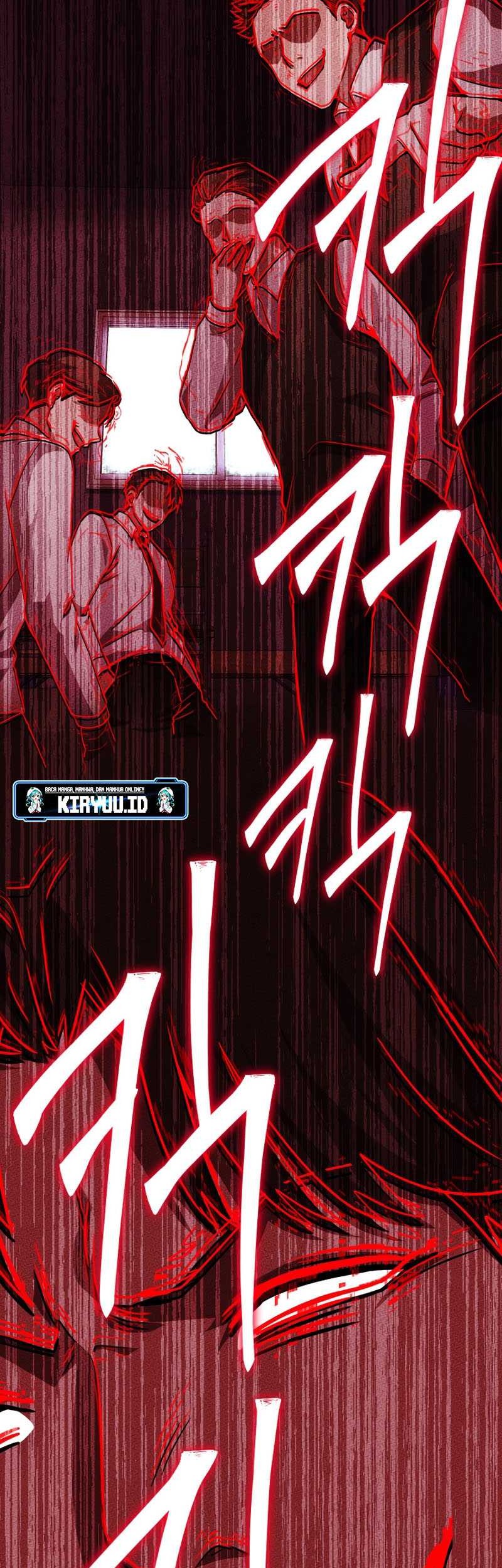 Legendary Blacksmith’s Vengeance Chapter 20 Gambar 28