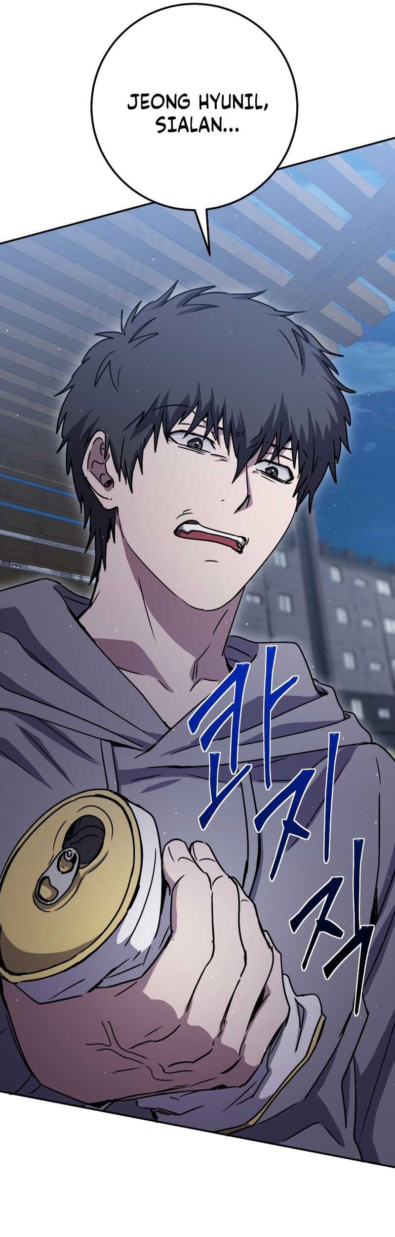 Legendary Blacksmith’s Vengeance Chapter 20 Gambar 31