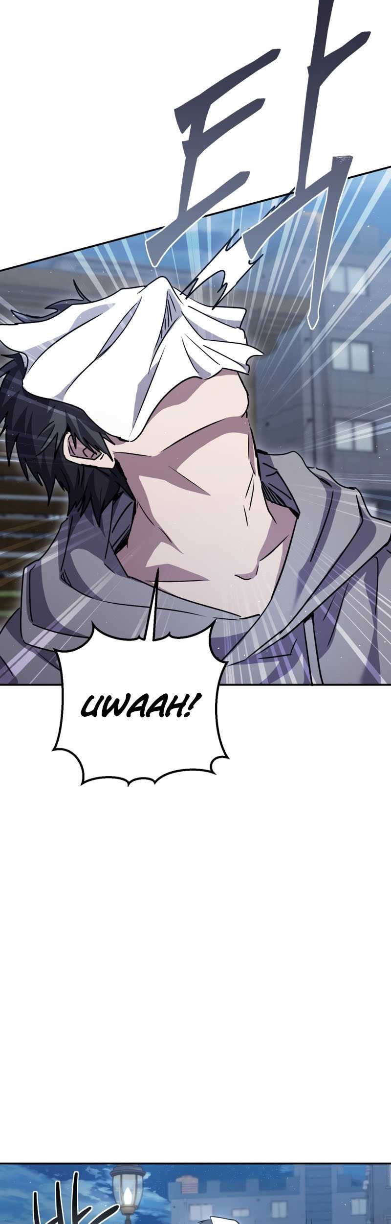 Legendary Blacksmith’s Vengeance Chapter 20 Gambar 33